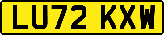 LU72KXW