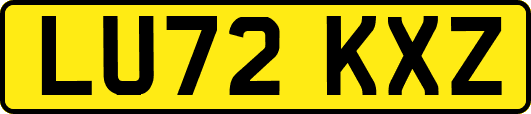 LU72KXZ