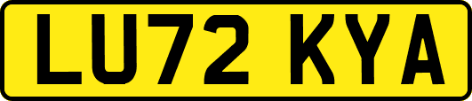 LU72KYA