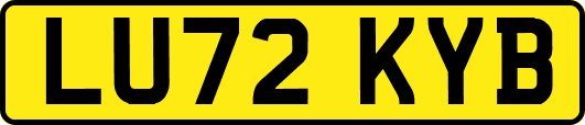 LU72KYB