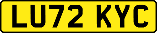 LU72KYC