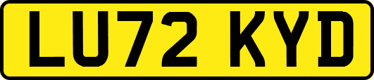 LU72KYD