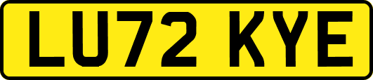 LU72KYE