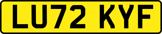 LU72KYF