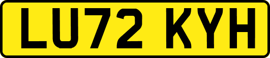LU72KYH
