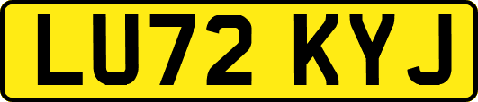 LU72KYJ
