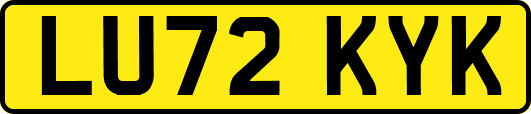 LU72KYK