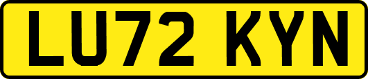 LU72KYN