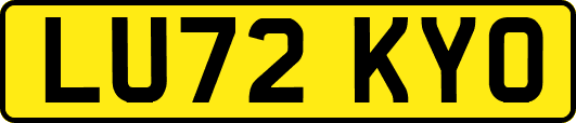 LU72KYO