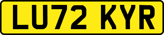 LU72KYR