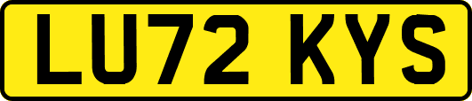 LU72KYS