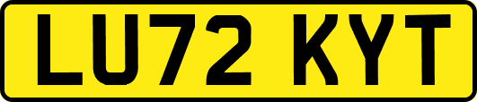 LU72KYT