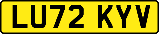 LU72KYV