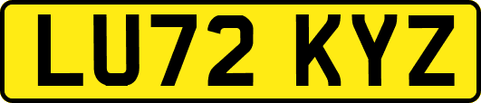 LU72KYZ