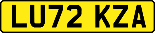 LU72KZA