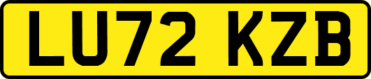 LU72KZB
