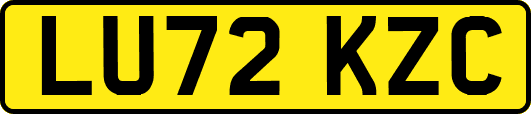 LU72KZC