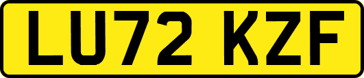 LU72KZF