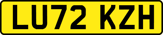 LU72KZH