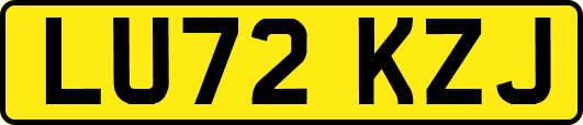 LU72KZJ
