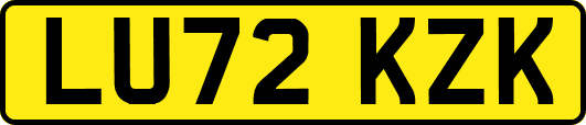LU72KZK
