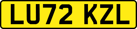 LU72KZL