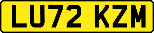 LU72KZM
