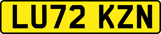 LU72KZN