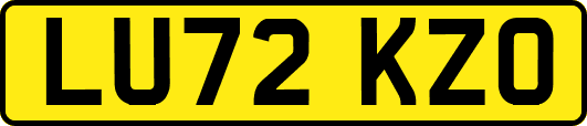 LU72KZO