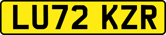 LU72KZR