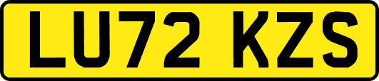 LU72KZS