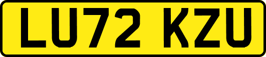 LU72KZU