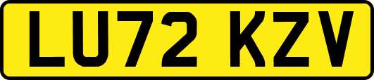 LU72KZV