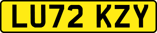 LU72KZY