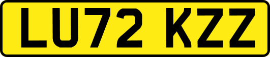 LU72KZZ