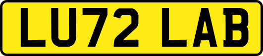 LU72LAB
