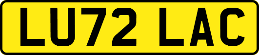 LU72LAC