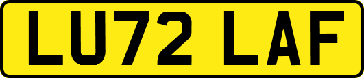LU72LAF