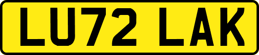 LU72LAK