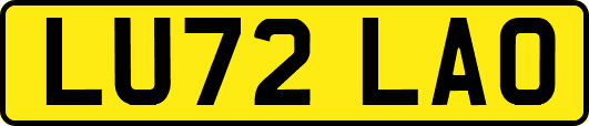 LU72LAO