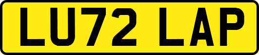LU72LAP