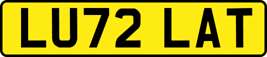 LU72LAT