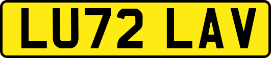 LU72LAV