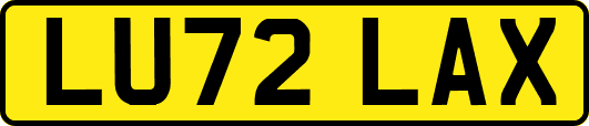 LU72LAX