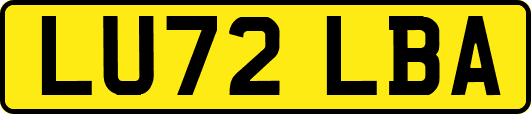 LU72LBA
