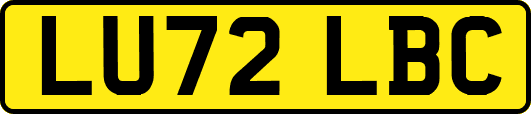 LU72LBC