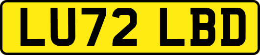 LU72LBD