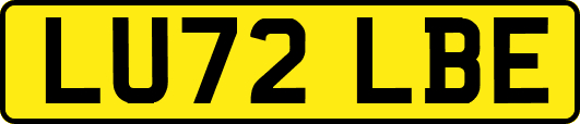 LU72LBE