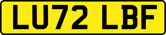 LU72LBF