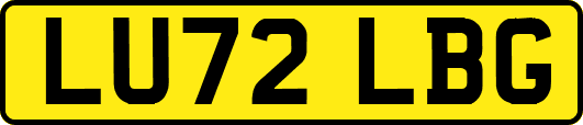 LU72LBG